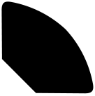 ﻿Waterwise Trim - Quarter Round﻿