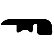 Lyrus Trim - End Cap﻿