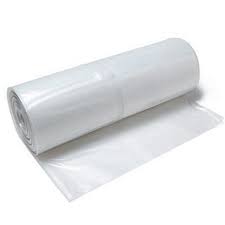 Plastic Moisture Barrier﻿