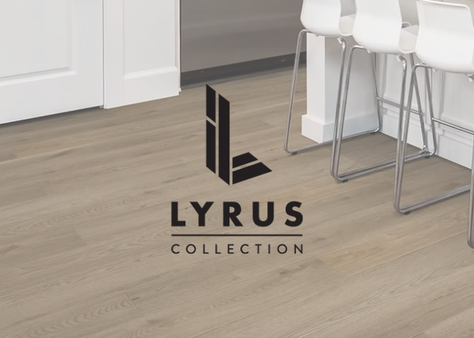 Lyrus Flex Select﻿