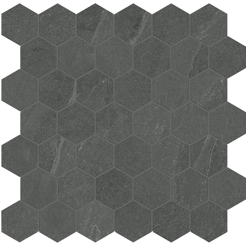 Nord - Mosaic Hex