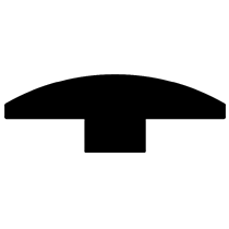 Grove Trim - T-Molding﻿