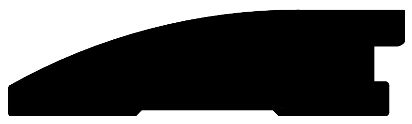 Grove Trim - Reducer﻿