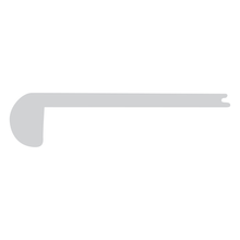 ﻿Waterwise Trim - Rounded Stair Nose﻿