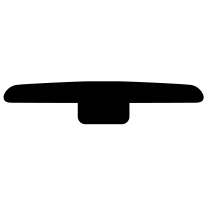 ﻿Lyrus Trim - T-Mold﻿