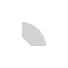 ﻿Waterwise Trim - Quarter Round﻿