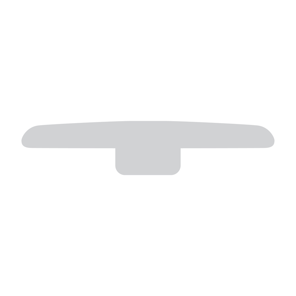 Ground Level Floor Trim - T-Mold