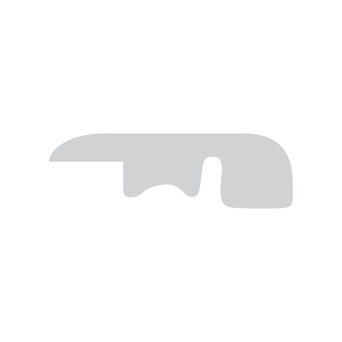 Ground Level Flooring Trim - End Cap﻿ Laminate
