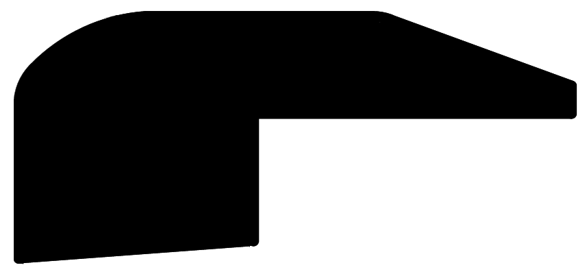 Grove Trim - End Cap﻿