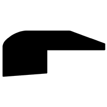 Grove Trim - End Cap﻿
