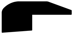 ﻿Grove Trim - End Cap﻿