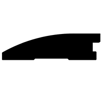 Grove Trim - Reducer﻿