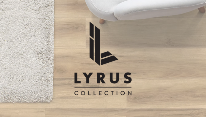 Lyrus Stone Composite Premium﻿