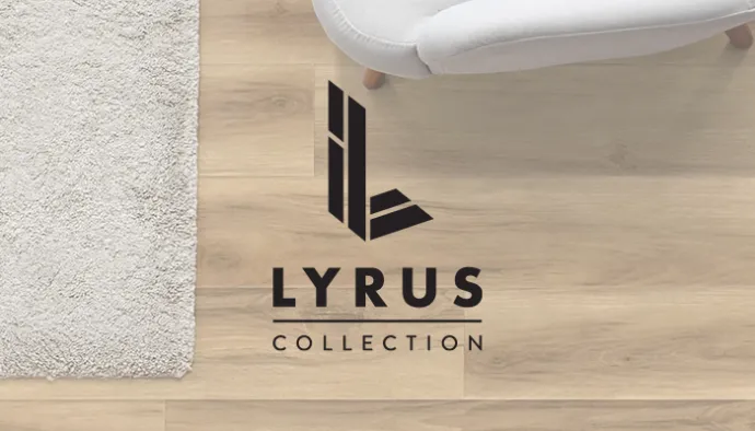 Lyrus Stone Composite Premium﻿