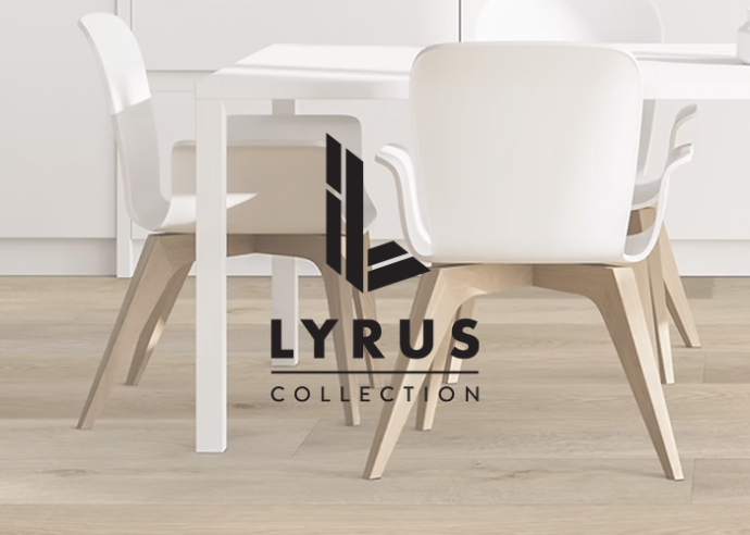 Lyrus Stone Composite Elite﻿