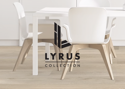 Lyrus Wood Elite
