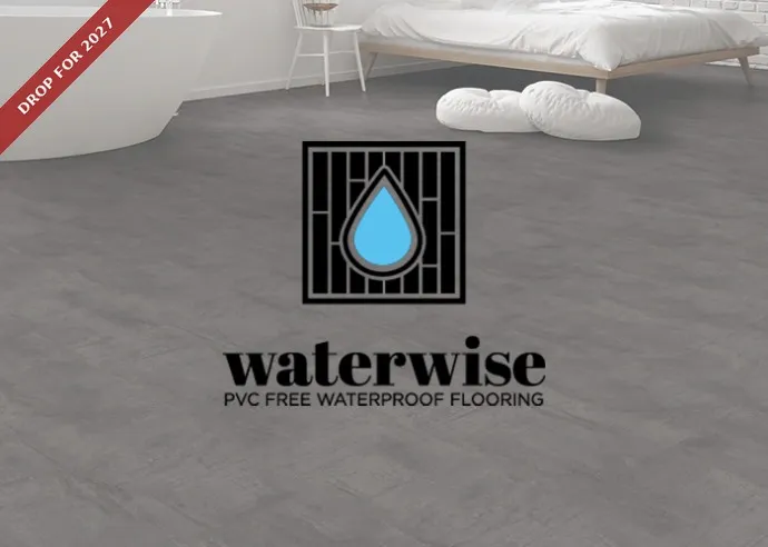 Waterwise Tile﻿