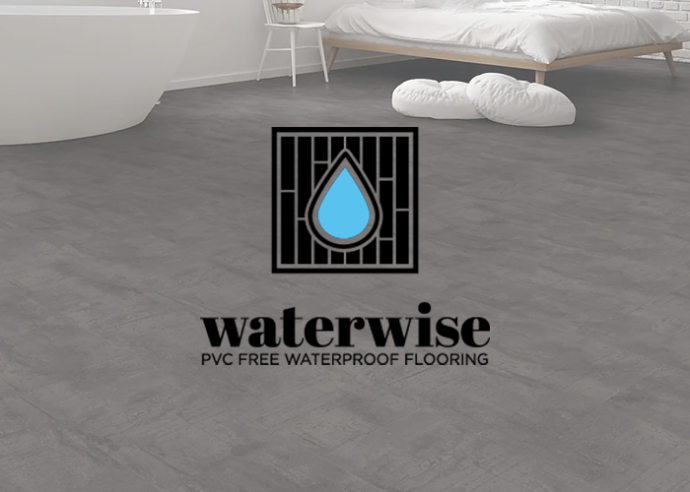 Waterwise Tile﻿