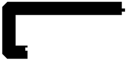 ﻿Grove Trim - Square Nose﻿